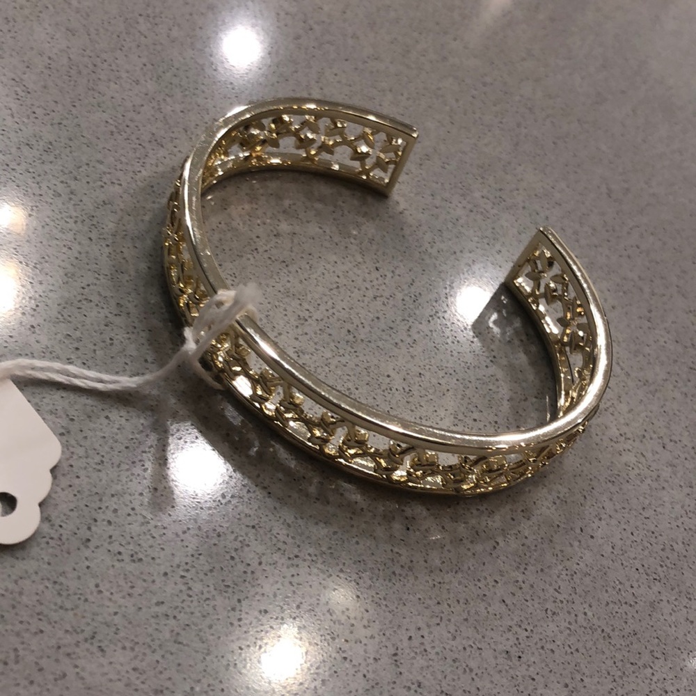 Natalie Wood Bracelet